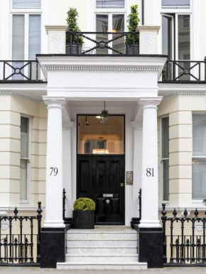 Somerset Court Kensington Apartments